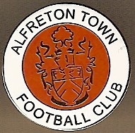 Badge Alfreton Town F.C.